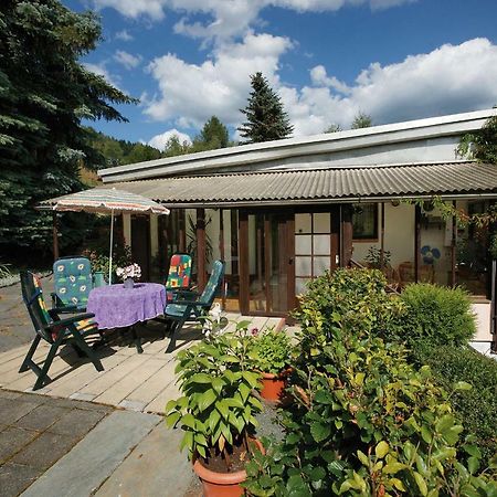 Ferienhaus Korner Villa Klingenthal Exterior photo