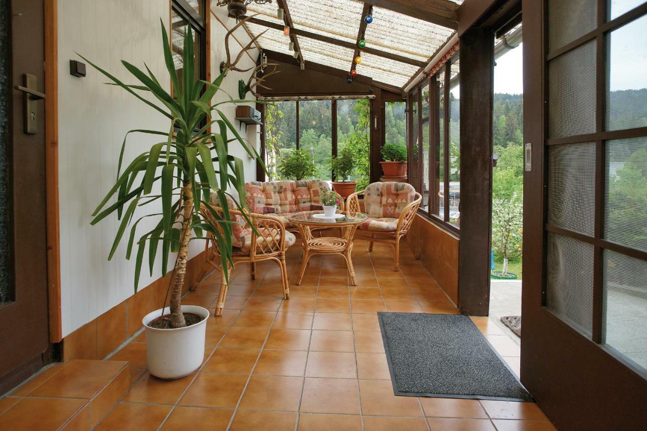 Ferienhaus Korner Villa Klingenthal Exterior photo